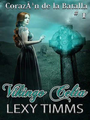 cover image of Vikingo Celta